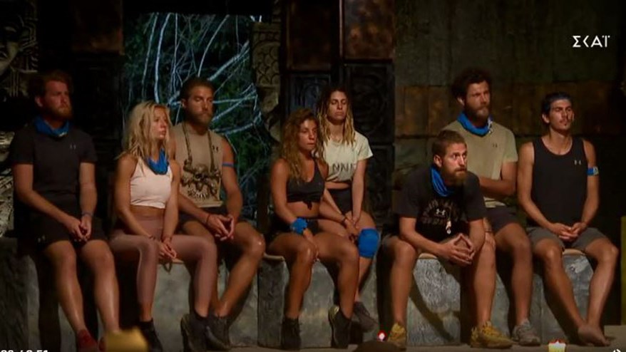 Survivor: Αυτός είναι ο παίκτης που αποχώρησε – Οι πρώτες δηλώσεις του – ΒΙΝΤΕΟ