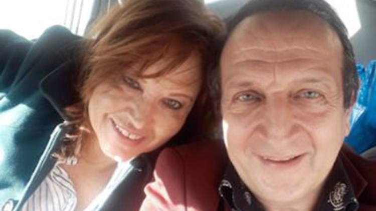 Βλαβιανού – Μπιμπίλας έτοιμοι για περιοδεία με την παράσταση “Η Ρόζα μου”