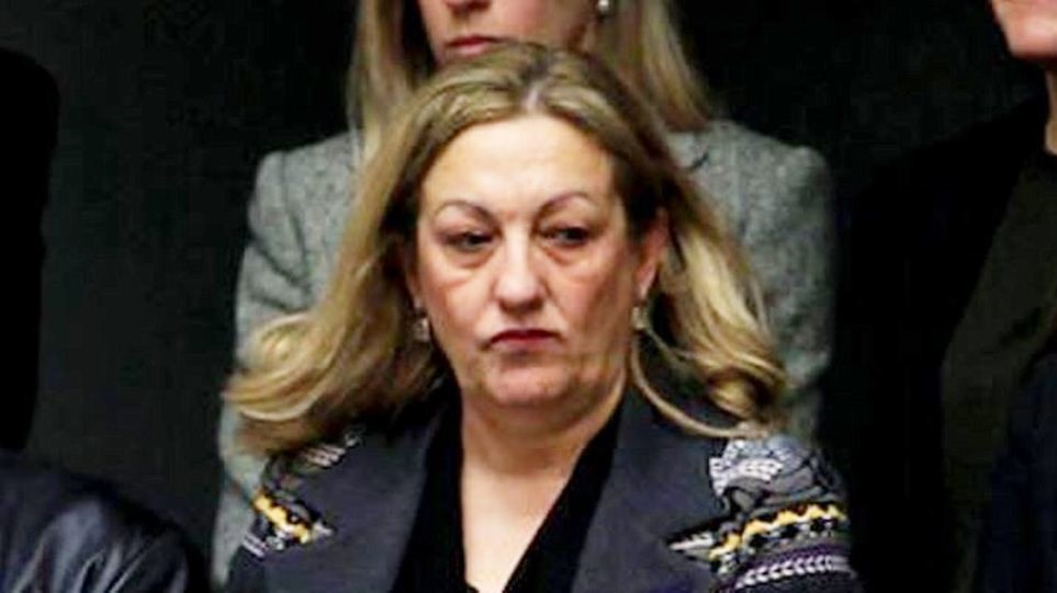 Ζανέτ Τσίπρα: Ήμουν εδώ πριν, θα είμαι εδώ και μετά τον Αλέξη – ΦΩΤΟ