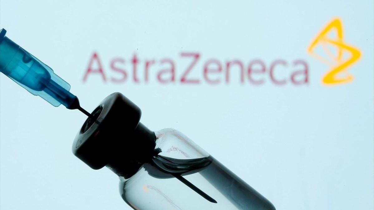 Εμβόλιο AstraZeneca: Σήμερα η κρίσιμη απόφαση της Εθνικής Επιτροπής Εμβολιασμών