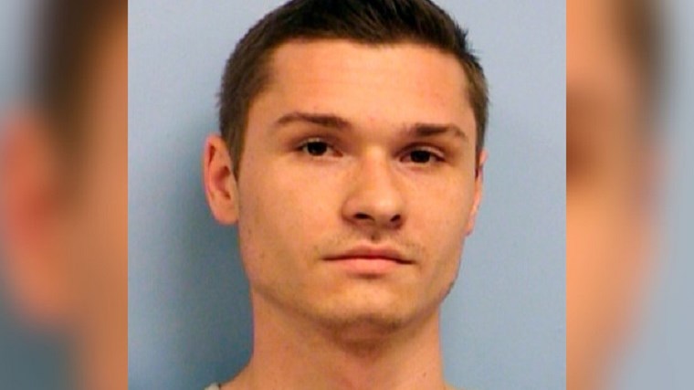 Τέξας: Πλήρωσε εκτελεστή για να βγάλει από τη μέση τον κοσμηματοπώλη πατέρα του