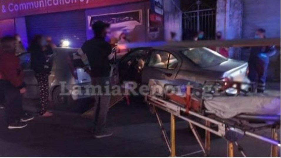 Λαμία: Ραγίζει καρδιές ο σύζυγος της 36χρονης που “έσβησε” από ανακοπή καρδιάς – “Ήταν άγγελος” – ΦΩΤΟ