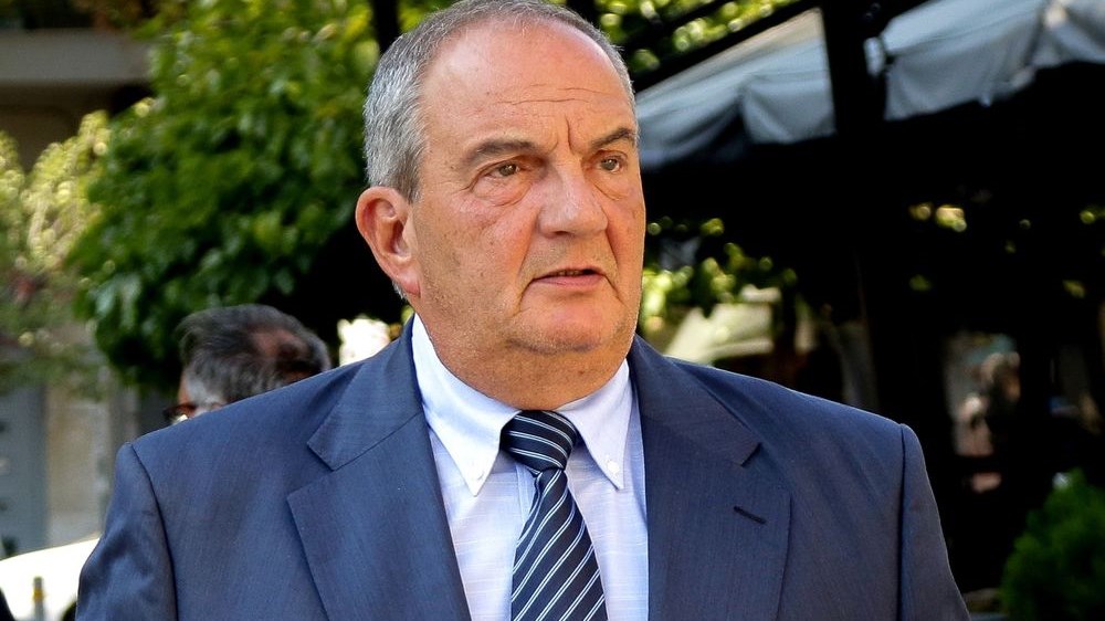 Καραμανλής σε Σημίτη για Ελσίνκι: Τα πράγματα είναι ξεκάθαρα – Δεν διαπραγματευόμαστε εθνική κυριαρχία