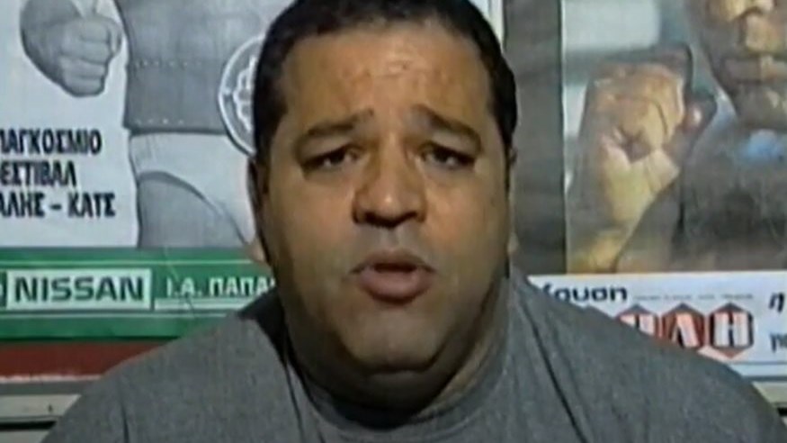 Κορονοϊός: Πέθανε σε ηλικία 33 ετών ο γιος του Απόστολου Σουγκλάκου