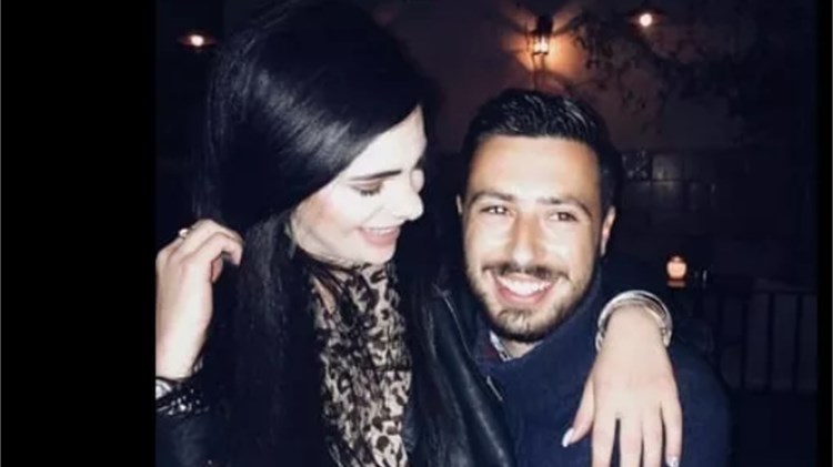 Διπλό φονικό στη Μακρινίτσα – Συγκλονίζει η αρραβωνιαστικιά του θύματος: Δεν θα ξεχάσω ποτέ το χαμόγελο και την αγκαλιά σου