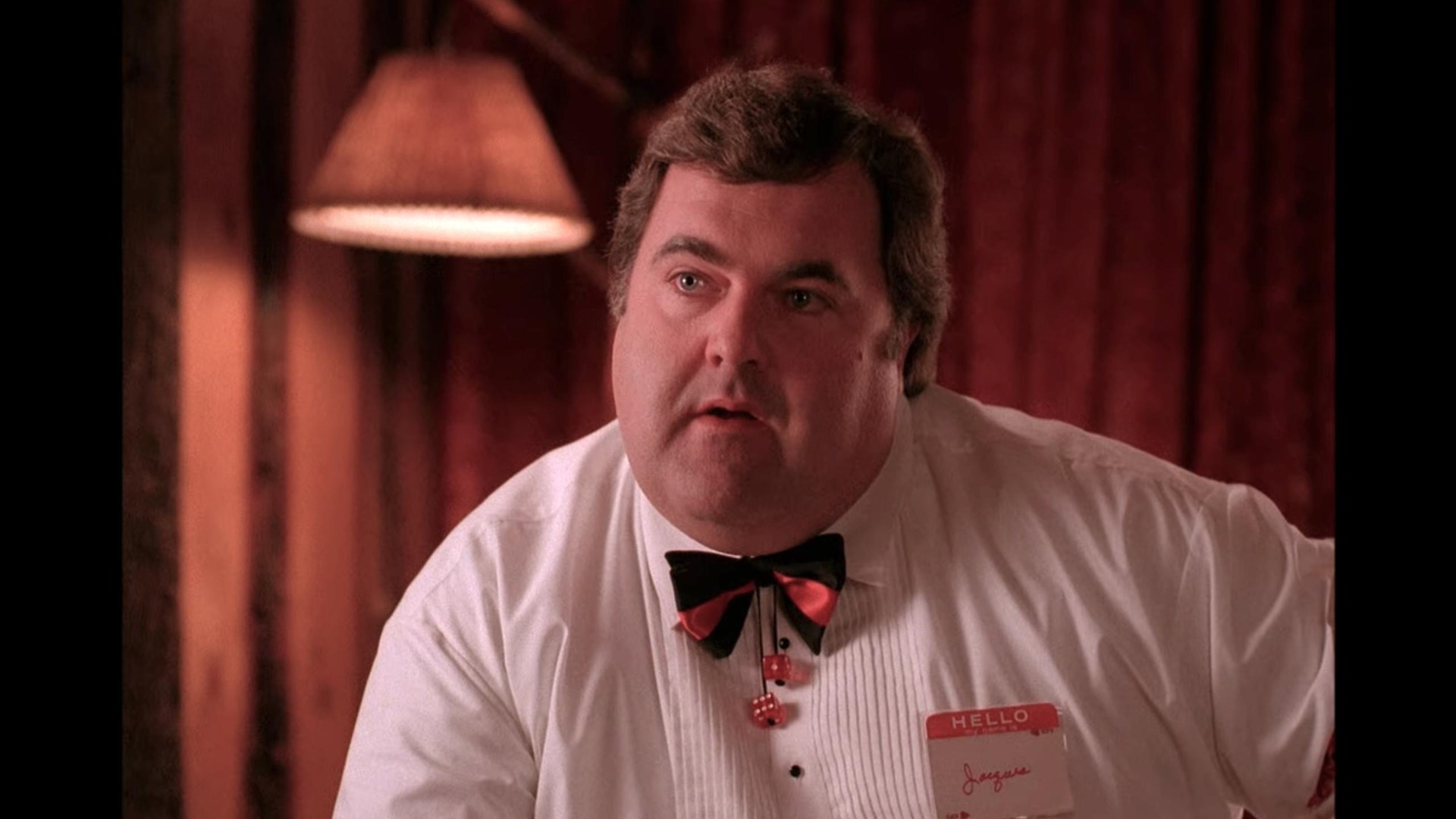 Πέθανε ο διάσημος… μπάρμαν του “Twin Peaks” στα 72 του χρόνια