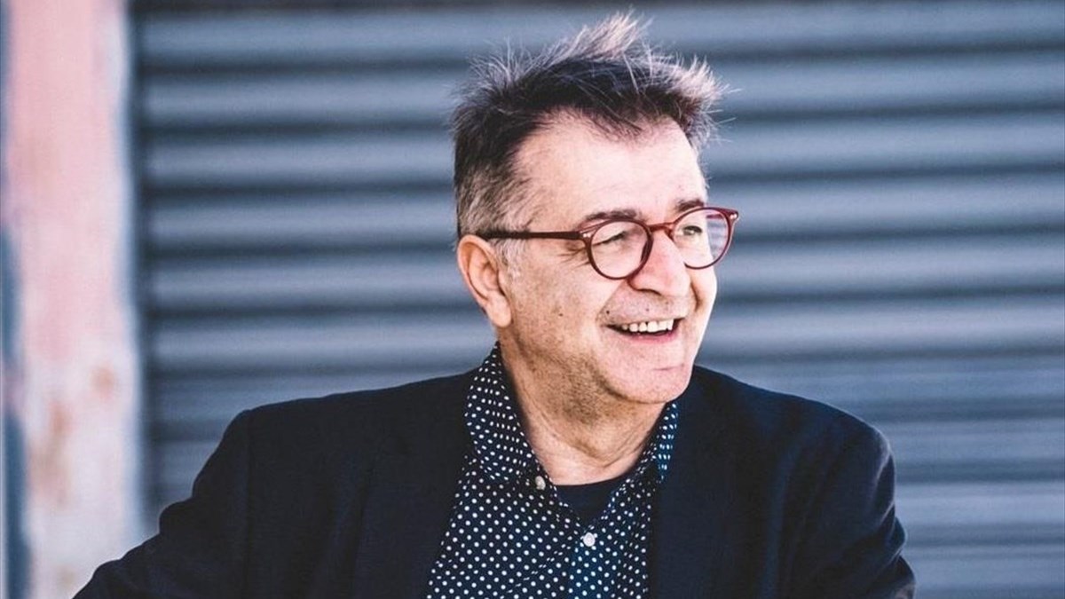 Bomb: Η dream team του Τζαμαργιά για την «Αιολική γη» που ανεβάζει στο Εθνικό Θέατρο