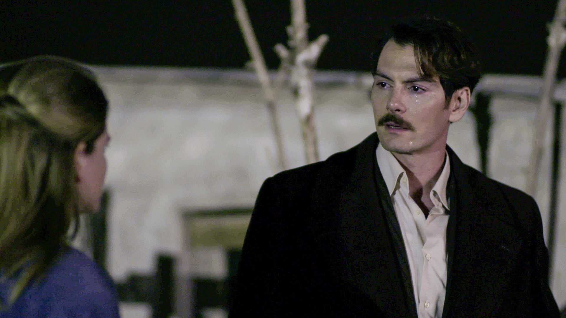 Άγριες Μέλισσες: Έρχονται νέες αναταράξεις στο Διαφάνι – Ένα διαζύγιο, ένας γάμος και το… μοναστήρι