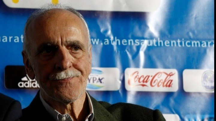 Θλίψη στον ελληνικό αθλητισμό: Πέθανε ο Βασίλης Σεβαστής