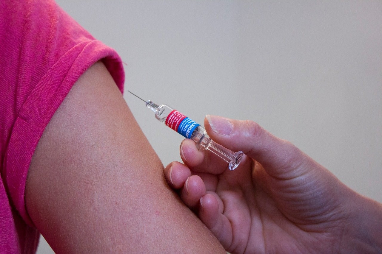 Πτώση 70% της εμβολιαστικής κάλυψης των παιδιών στην Ελλάδα – Ανησυχητικά τα δεδομένα παγκοσμίως