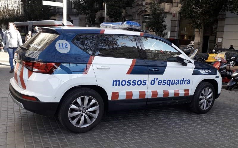 Ισπανία: Ελβετός οδήγησε για 40 χιλ. ανάποδα σε αυτοκινητόδρομο – Είχε για συνοδηγό του ένα πτώμα