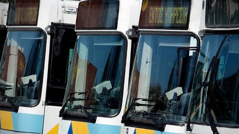 Τα πρώτα λεωφορεία με leasing στους δρόμους της Αθήνας – Ποιες γραμμές θα εξυπηρετούν