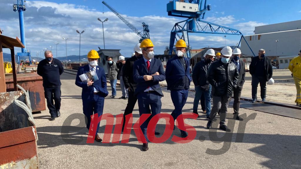 Ισπανική πρόταση – βόμβα: Έξι φρεγάτες Made in Greece – ΦΩΤΟ – ΒΙΝΤΕΟ