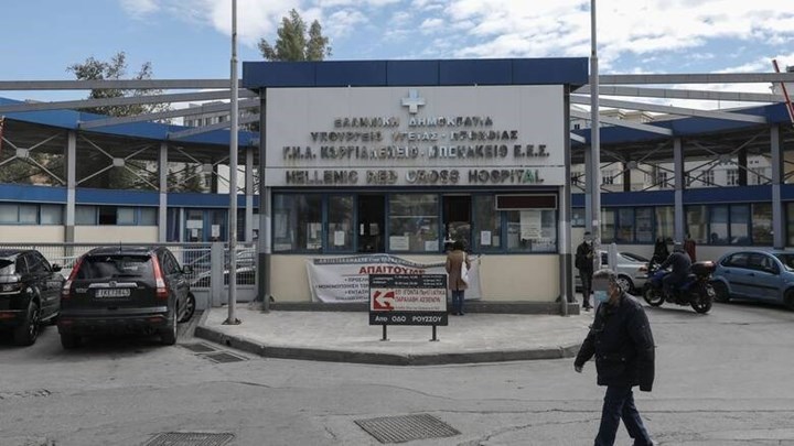 Έγκλημα στον Ερυθρό Σταυρό- Νέα μαρτυρία: Βρήκαμε τα καλώδια ρεύματος του αναπνευστήρα πάνω στον ασθενή