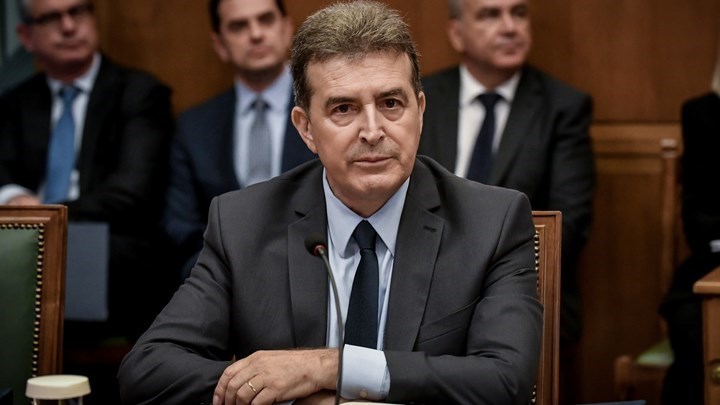 Χρυσοχοΐδης: Νέο μικτό σώμα φύλαξης προσώπων – Ποιο θα είναι το πλαίσιο