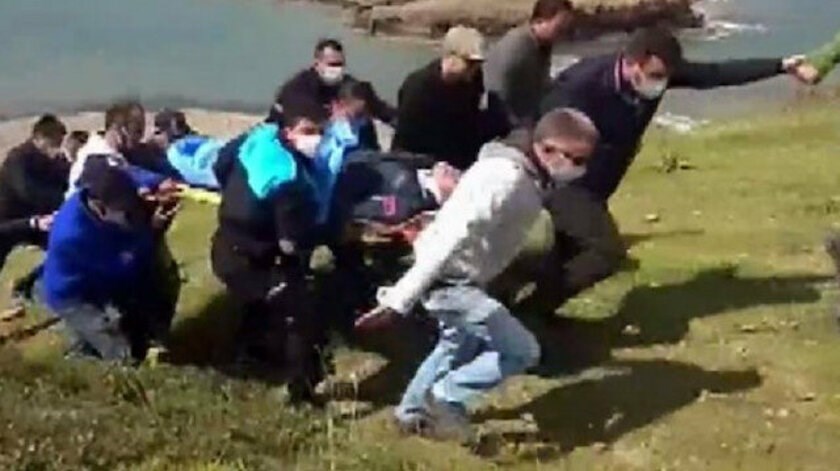 Τουρκία: Συνετρίβη στρατιωτικό εκπαιδευτικό αεροσκάφος στη Σμύρνη – Εντοπίστηκαν ζωντανοί οι δύο πιλότοι