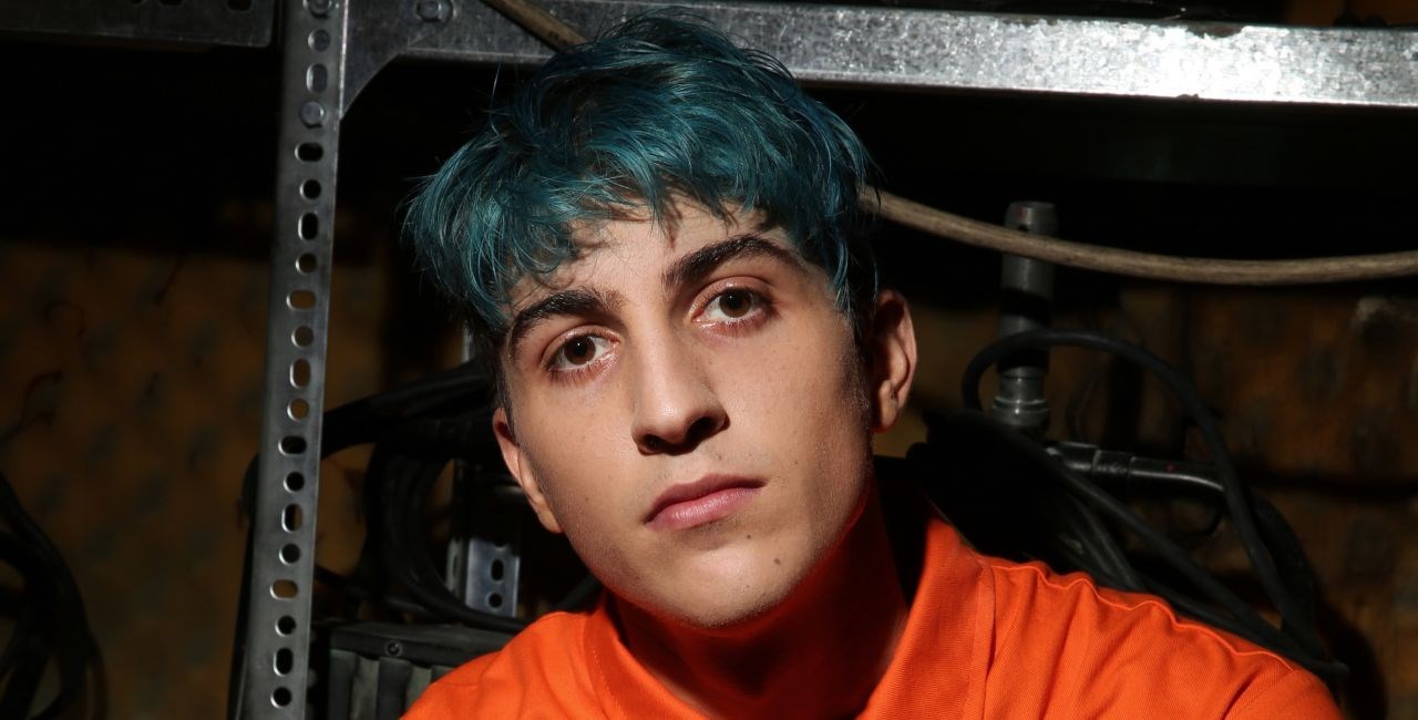 Good Job Nicky: ”Έχω φτάσει κοντά στον θάνατο τρεις φορές” – Η συγκλονιστική εξομολόγηση του γιου του Γιάννη Πάριου