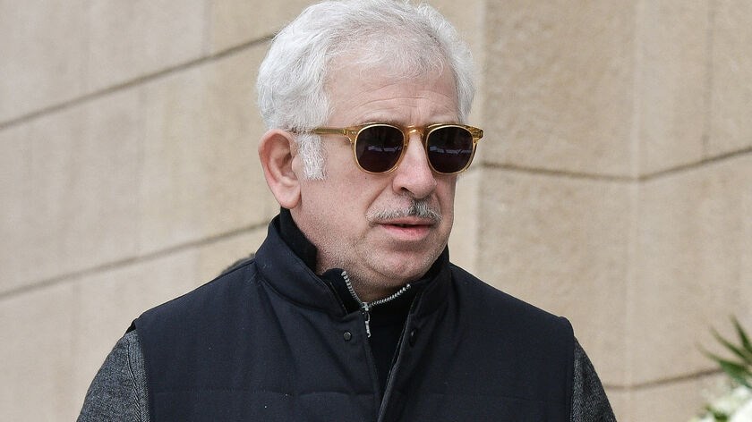 Πέτρος Φιλιππίδης: Έλαβε προθεσμία από τον εισαγγελέα