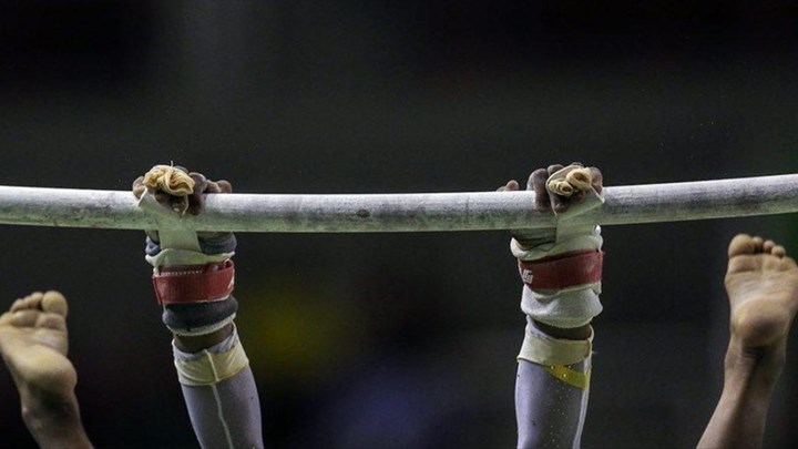 Ενόργανη γυμναστική – Δήμητρα Καστρίτση: Δέχομαι πίεση μετά τις καταγγελίες – ΒΙΝΤΕΟ