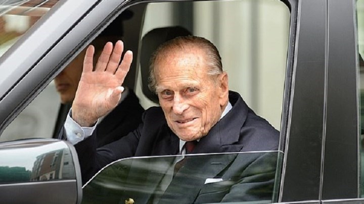 Πένθος στα Ανάκτορα: Πέθανε ο πρίγκιπας Φίλιππος σε ηλικία 99 ετών -Η ανακοίνωση της βασίλισσας Ελισάβετ