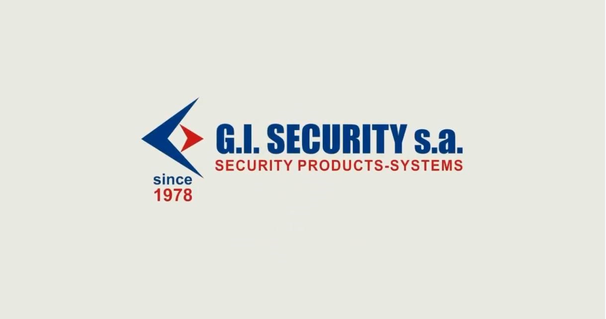 G.I. SECURITY S.A: Η εταιρεία που «κλειδώνει» την ασφάλεια με…  έξυπνες τεχνολογίες – ΒΙΝΤΕΟ