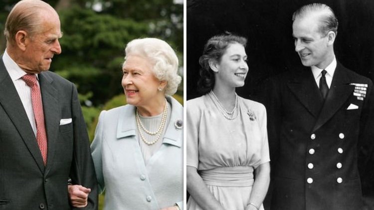 Πένθος οκτώ ημερών για την Ελισάβετ – Η ανακοίνωση της βασίλισσας για τον θάνατο του πρίγκιπα Φίλιππου