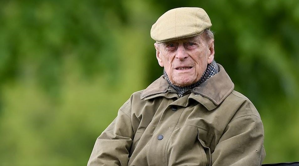 Πρίγκιπας Φίλιππος: Γεννήθηκε σε τραπέζι κουζίνας στο Μον Ρεπό στην Κέρκυρα – Η σχέση του με την Ελλάδα