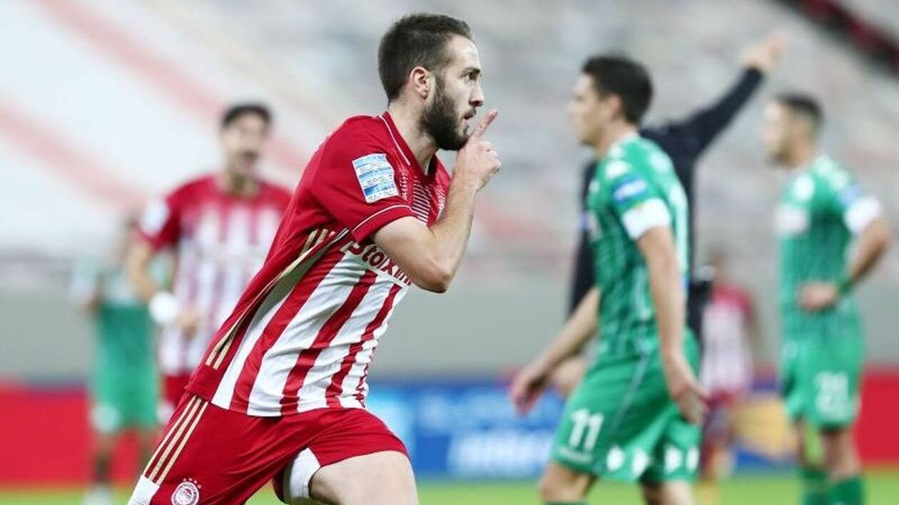 Σαββατοκύριακο με Clasico σε Ελλάδα και Ισπανία