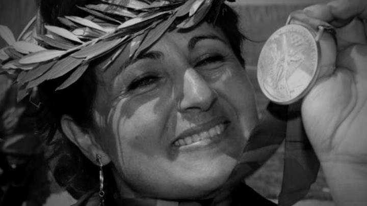 Κορονοϊός: Πέθανε σε ηλικία 56 ετών η χρυσή Ολυμπιονίκης της Αθήνας στην σκοποβολή, Νταϊάνα Ιγκάλι