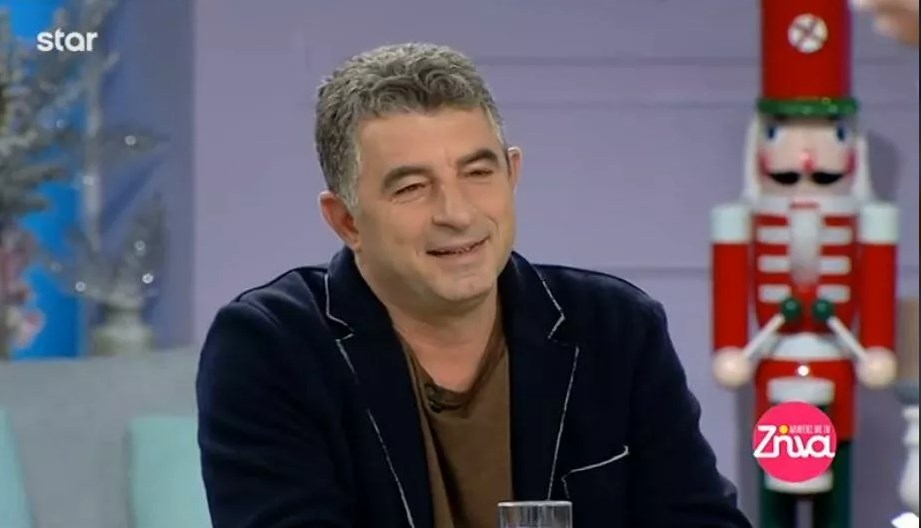 Γιώργος Καραϊβάζ: Ποιος ήταν ο αστυνομικός συντάκτης που εκτέλεσαν στον Άλιμο