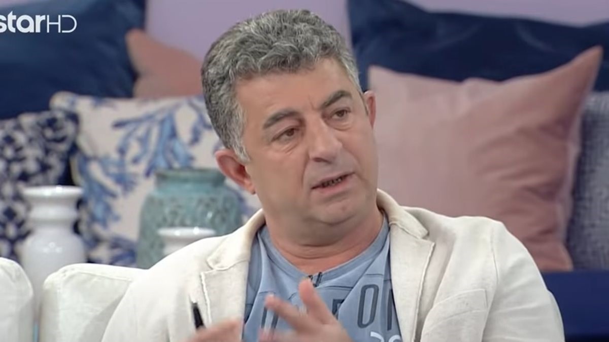 Γιώργος Καραϊβάζ: Συγκλονίζει το “αντίο” των φίλων του στην ιστοσελίδα του