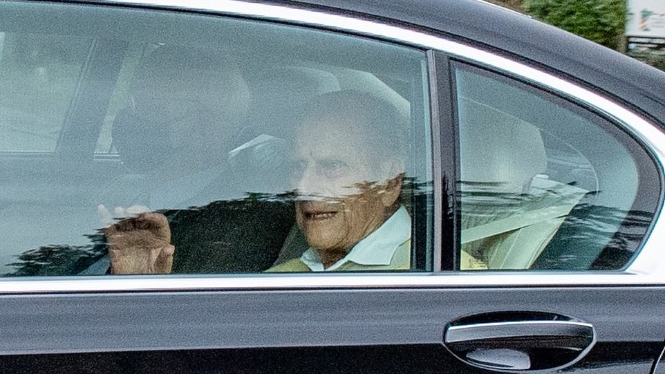 Πρίγκιπας Φίλιππος: Η Βρετανία θρηνεί τον χαμό του – Οι τελευταίες εβδομάδες της ζωής του – Πότε θα γίνει η κηδεία