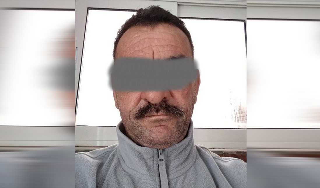 Ερυθρός Σταυρός: Αυτός είναι ο 60χρονος που φέρεται να έβγαλε τον αναπνευστήρα του 76χρονου – Τι λέει η σύζυγός του