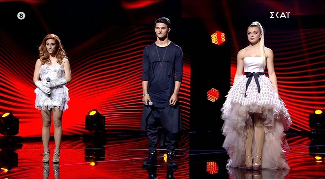 House of Fame: Ο παίκτης που αποχώρησε και οι υποψήφιοι της εβδομάδας – ΒΙΝΤΕΟ