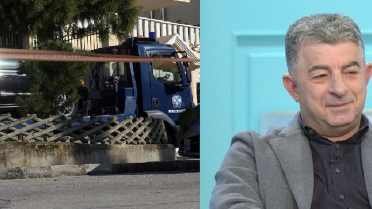 Δολοφονία Καραϊβάζ: Συμβόλαιο θανάτου βλέπει η ΕΛ.ΑΣ. – “Ξεσκονίζουν” τα κείμενά του – Τα σενάρια που εξετάζονται