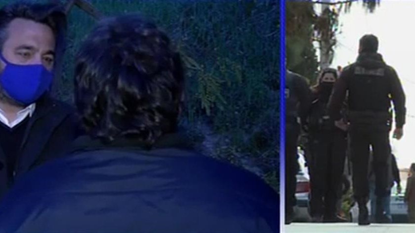 Γιώργος Καραϊβάζ – Αυτόπτης μάρτυρας: Όλα έγιναν μέσα σε 15-20 δευτερόλεπτα – Δεν πρόλαβε να βγάλει ανάσα