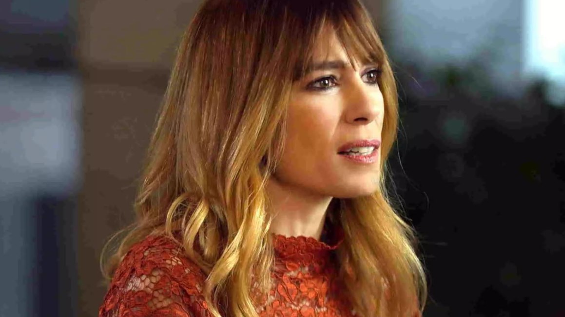 Η Αλικάκη στον “Οθέλλο” πλάι στους Μπέζο, Χειλάκη, Γραβάνη