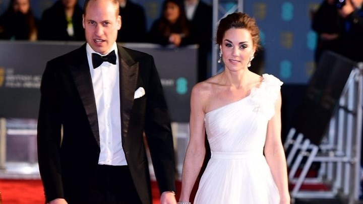 Πρίγκιπας Ουίλιαμ: Αποσύρεται από την τελετή απονομής των BAFTA μετά τον θάνατο του παππού του