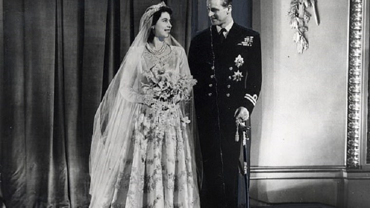Βασίλισσα Ελισάβετ: Η συγκινητική ανάρτηση για το “αντίο” στον άνδρα της ζωής της