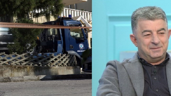 Καραϊβάζ: “Κλειδί” τα κινητά και οι υπολογιστές του  – Το τηλέφωνο που είχε μαζί του έχει χτυπηθεί από σφαίρα