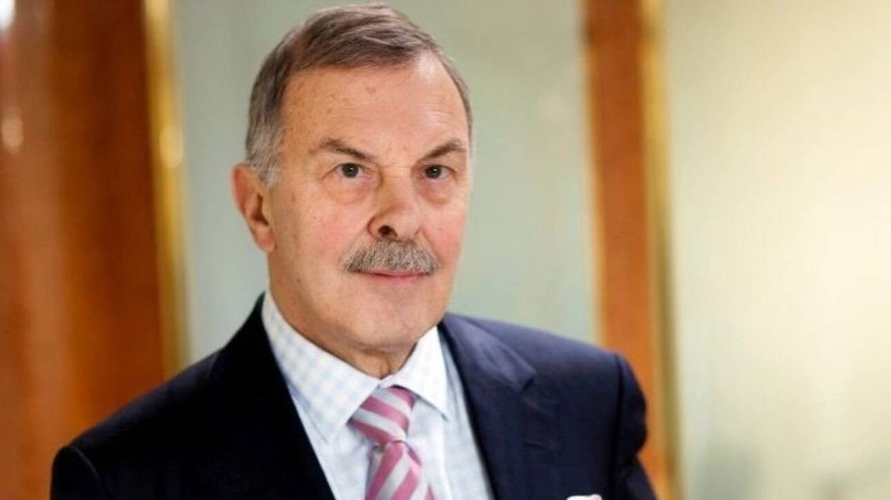 Γιάννης Αγγελικούσης: Σε στενό οικογενειακό κύκλο θα τελεστεί η κηδεία