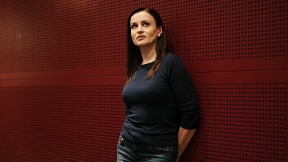 “Ο Καββαδίας μας ταξιδεύει”-Το  ραντεβού που μας δίνει η Καραμπέτη στο Φεστιβάλ Επταπυργίου