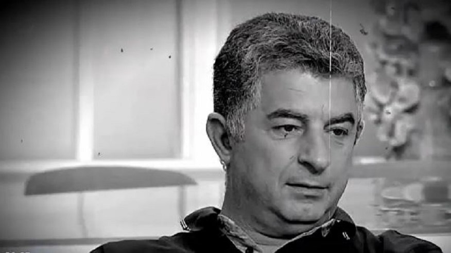 Γιώργος Καραϊβάζ: Η σπαρακτική ανάρτηση της αδελφής του