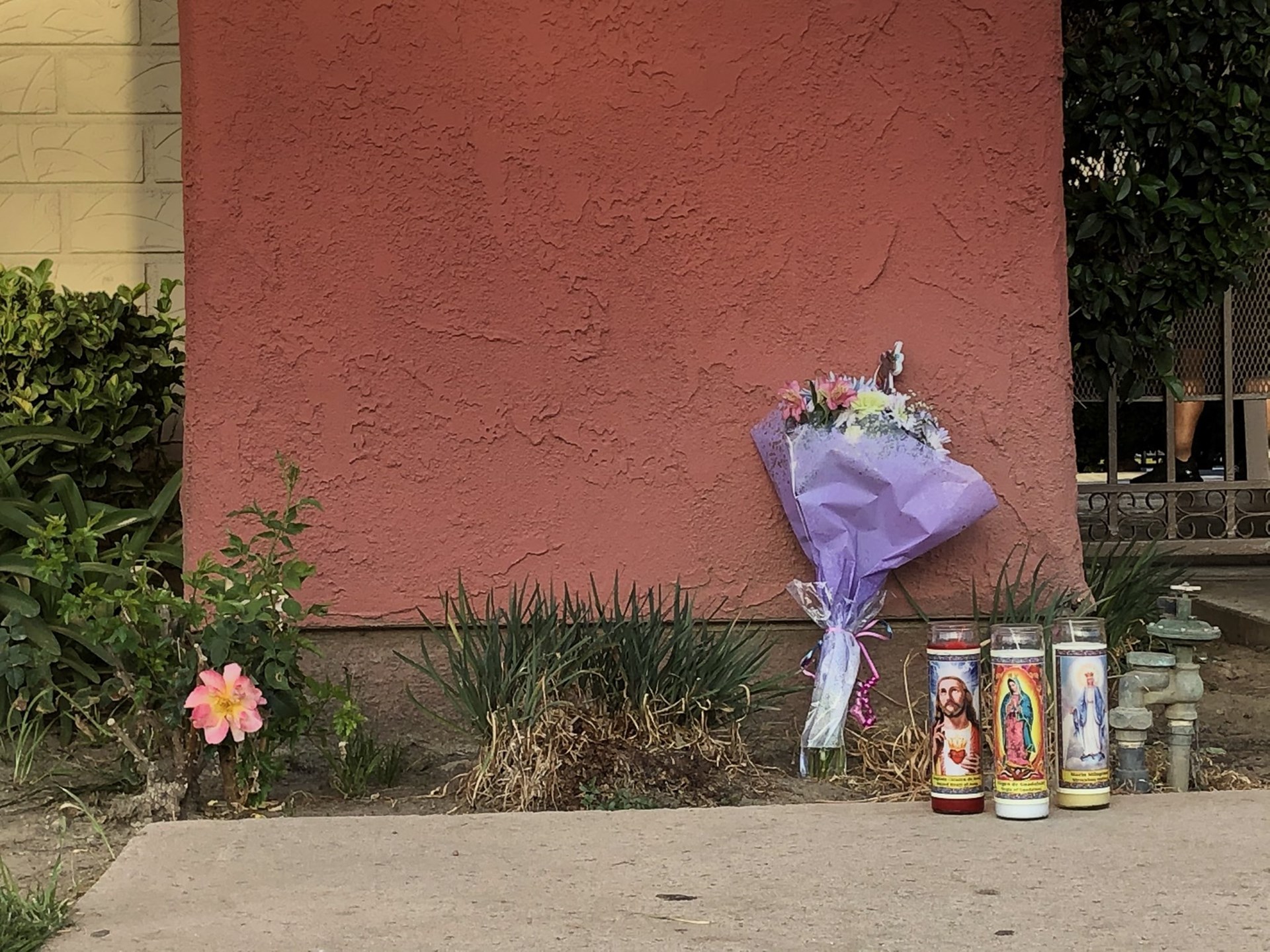 Τραγωδία στο Λος Άντζελες: Γιαγιά βρήκε μαχαιρωμένα τα τρία της εγγόνια – Συνελήφθη η μητέρα