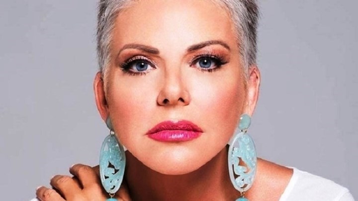 Νανά Παλαιτσάκη: Το νέο της μήνυμα και η πρώτη ΦΩΤΟ μέσα από το νοσοκομείο