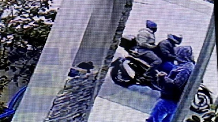 Γιώργος Καραϊβάζ: Αυτοί είναι οι δολοφόνοι του δημοσιογράφου – ΒΙΝΤΕΟ ντοκουμέντο