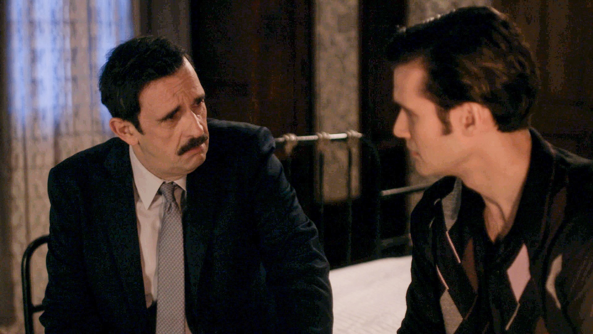 Άγριες Μέλισσες: Μία δυσάρεστη είδηση θα ενώσει τους Σεβαστούς σαν γροθιά