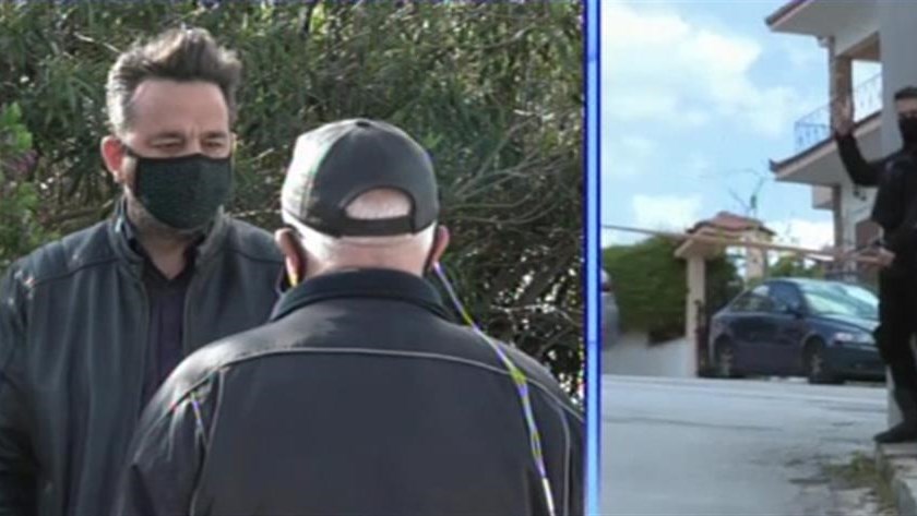 Δολοφονία Καραϊβάζ: Τι λέει αυτόπτης μάρτυρας που ήρθε πρόσωπο με πρόσωπο με τον εκτελεστή