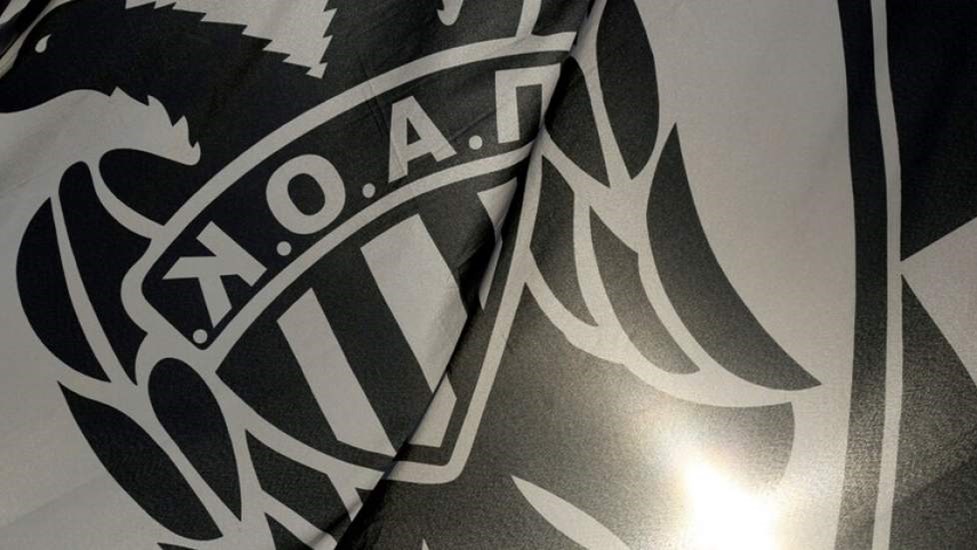 Θλίψη στον ΠΑΟΚ: «Έφυγε» εμβληματικός πρώην προπονητής