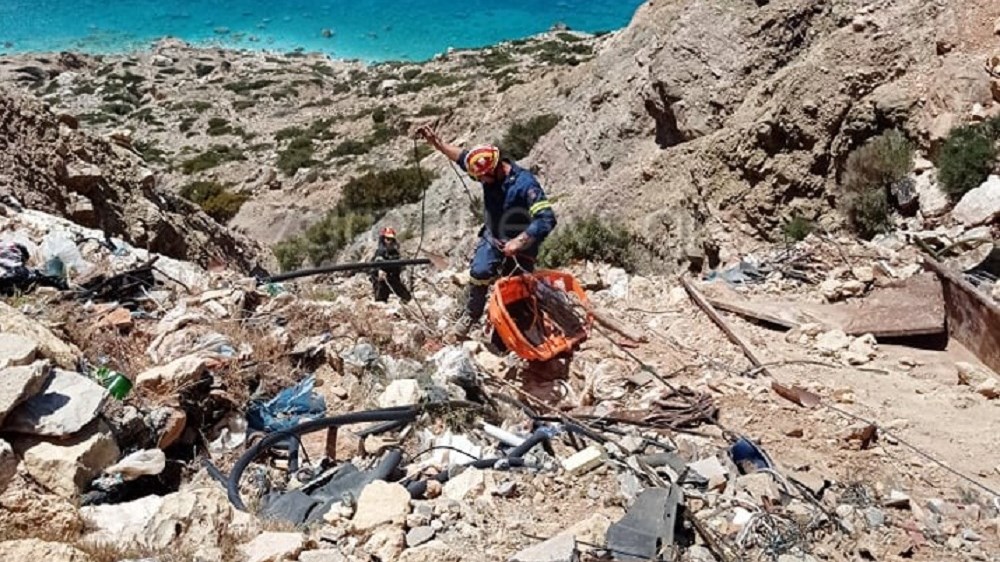Γαύδος: Φοιτήτρια στην Κρήτη η 25χρονη που σκοτώθηκε στο τροχαίο – Το τραγικό παιχνίδι της μοίρας